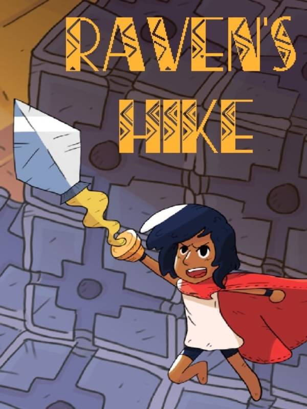 Raven's Hike image