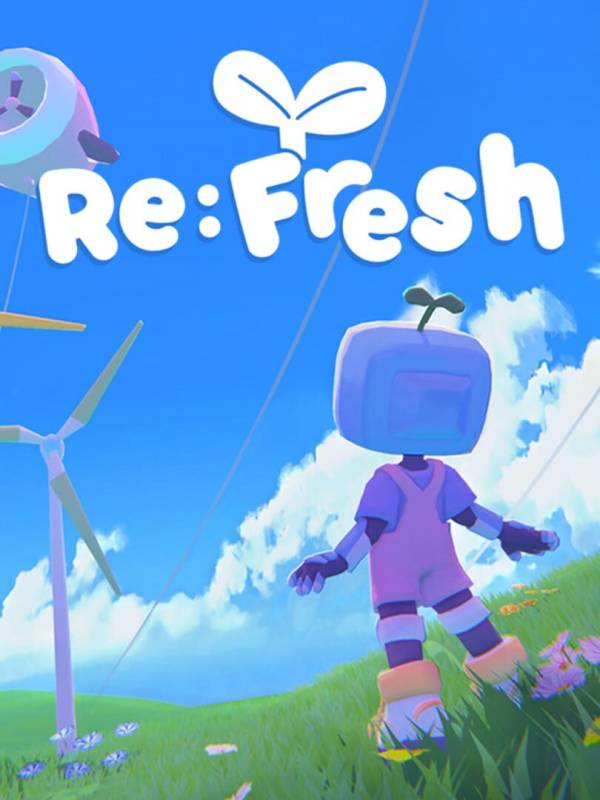 Re:Fresh image
