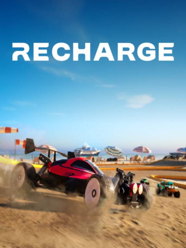Recharge image