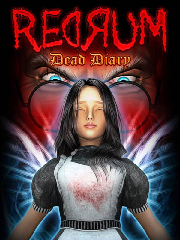Redrum: Dead Diary image