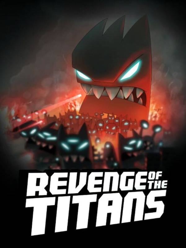 Revenge of the Titans image