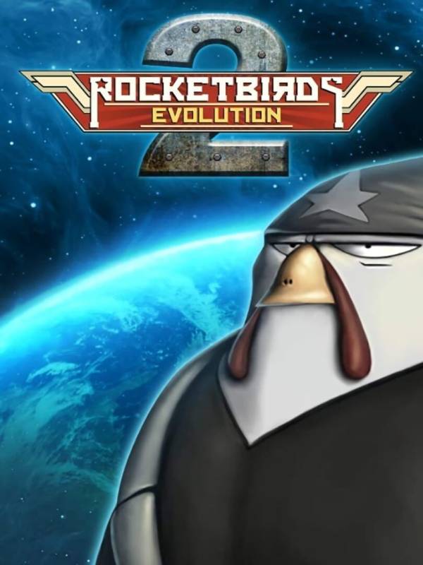 Rocketbirds 2: Evolution image