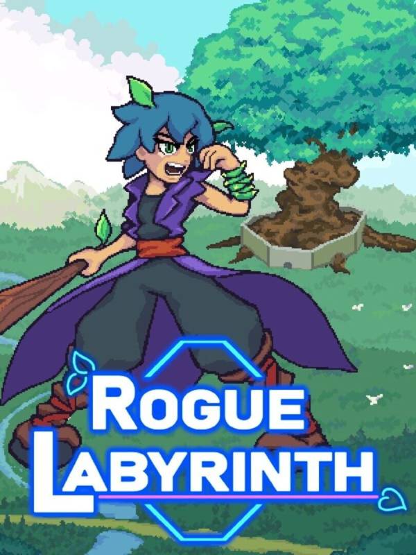 Rogue Labyrinth image