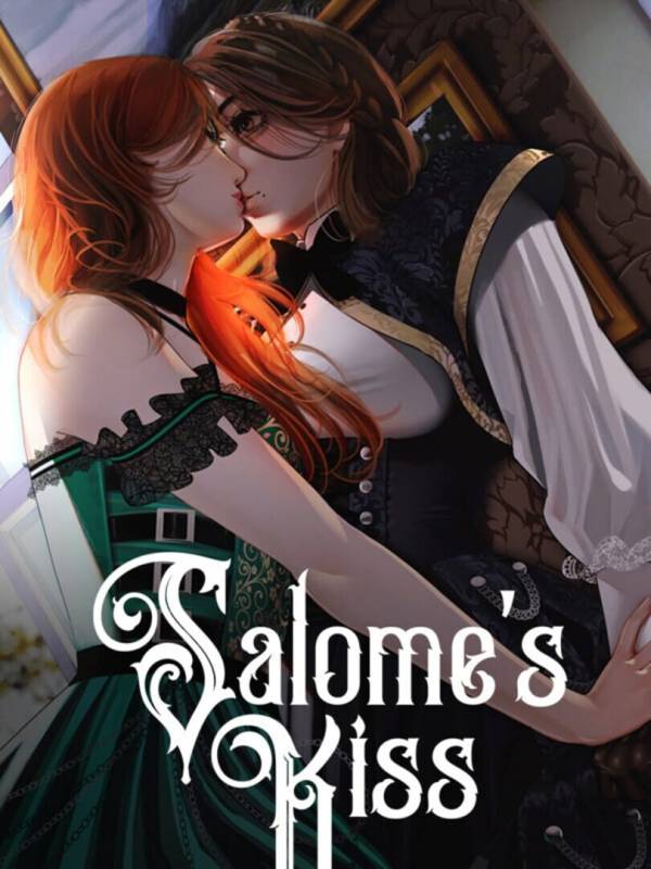 Salome's Kiss image