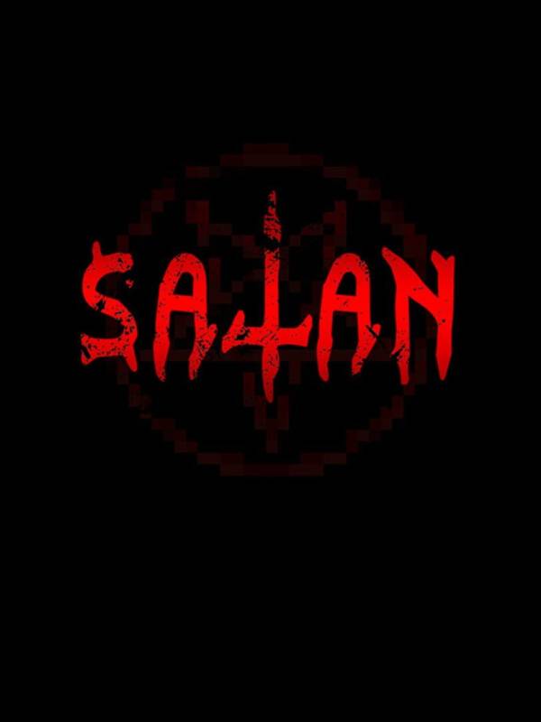 Satan image