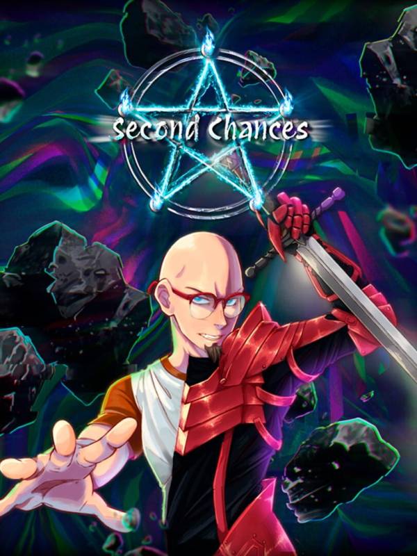Second Chances image