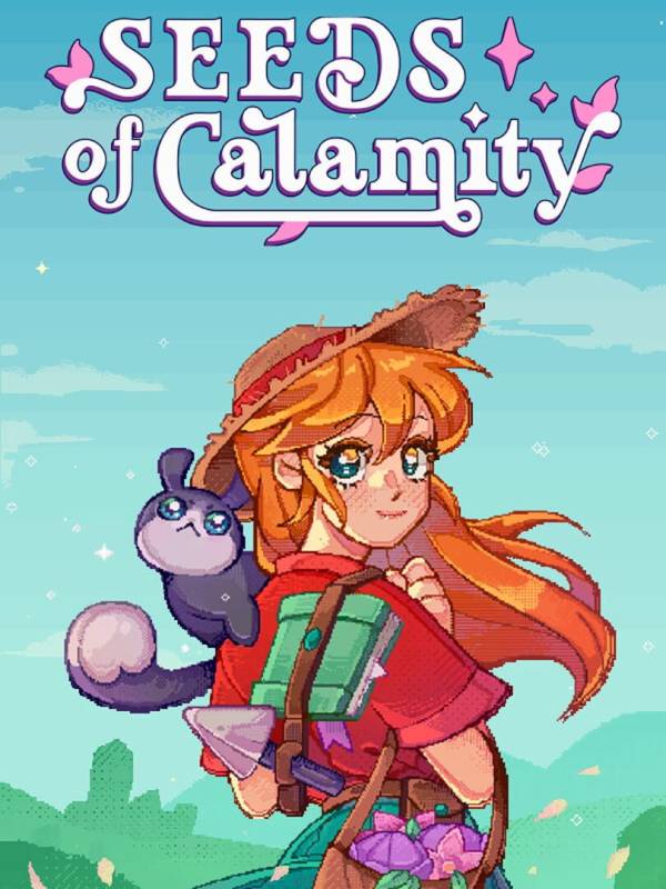 Seeds of Calamity image