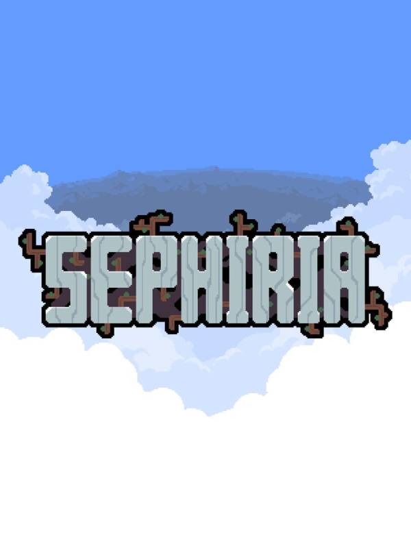 Sephiria image
