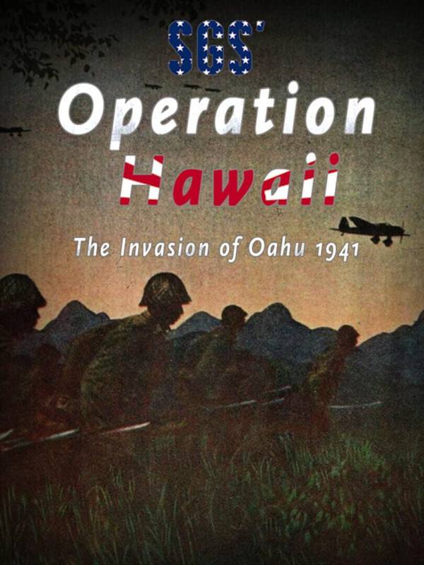 SGS Operation Hawaii image