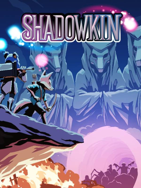 Shadowkin image