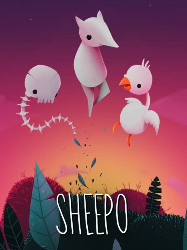 Sheepo image