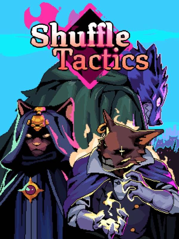 Shuffle Tactics image