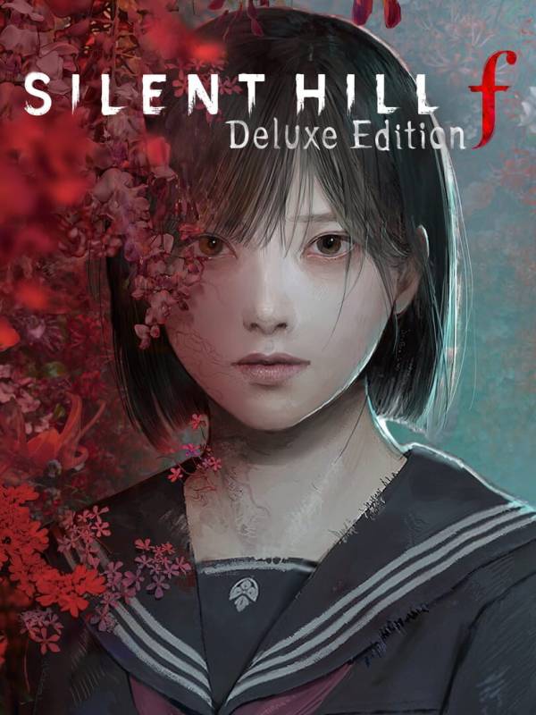Silent Hill f: Deluxe Edition image