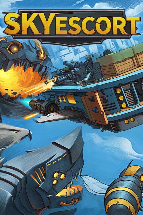 Sky Escort image