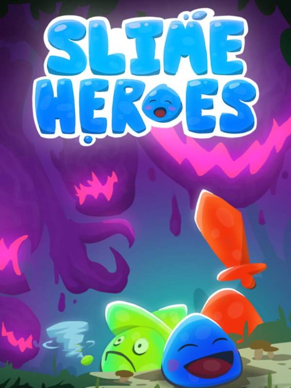 Slime Heroes image