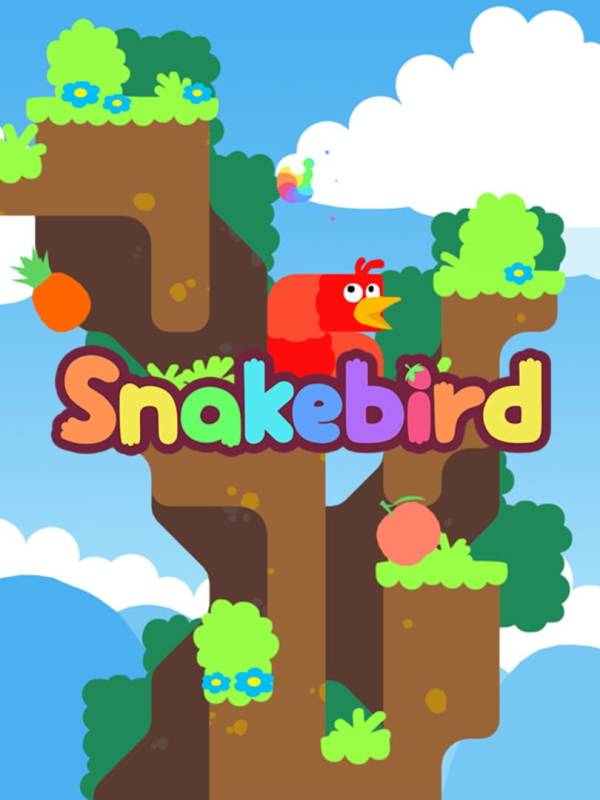 Snakebird image