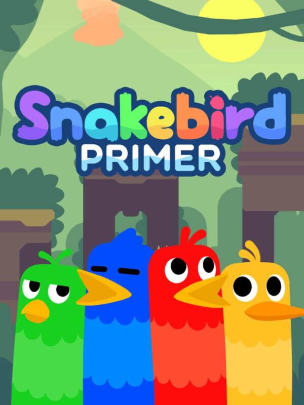 Snakebird Primer image