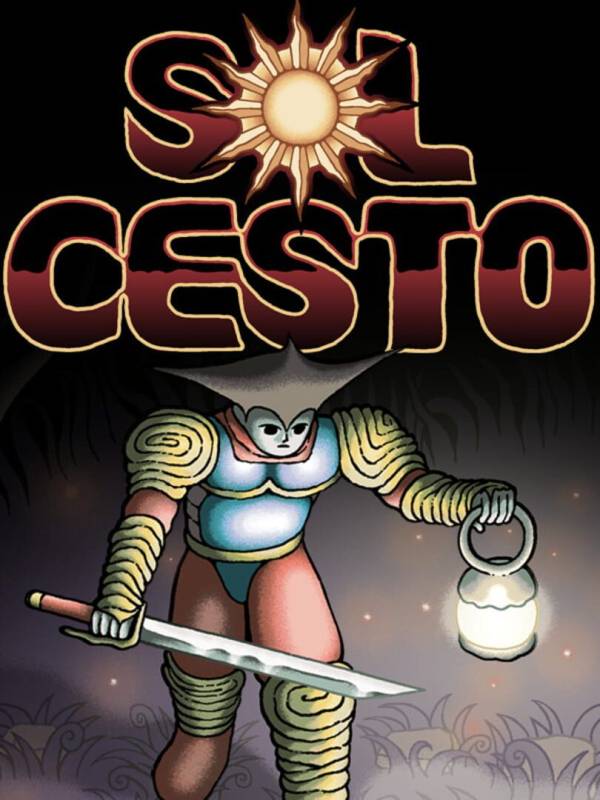Sol Cesto image