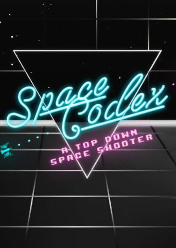 Space Codex image