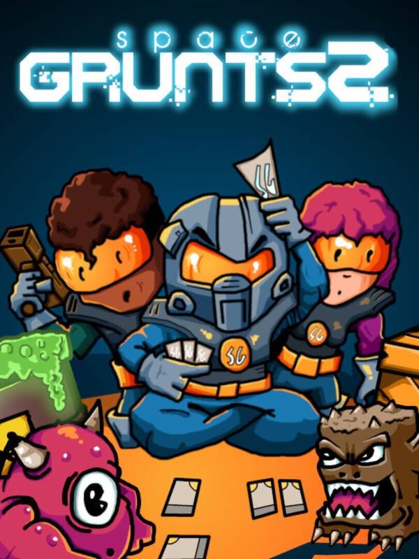 Space Grunts 2 image