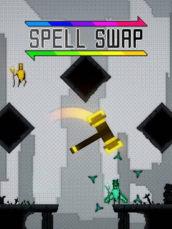 Spell Swap image