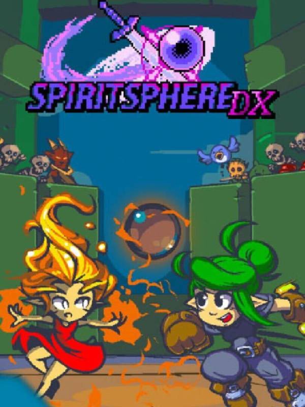 SpiritSphere image