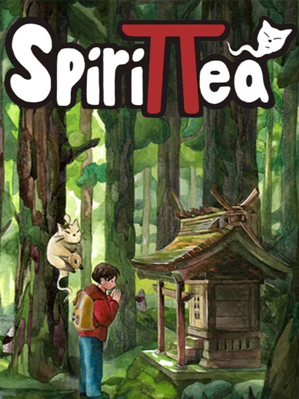 Spirittea image