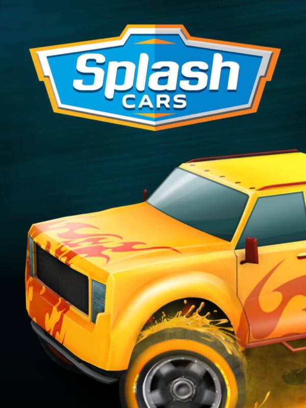 Splash Cars image