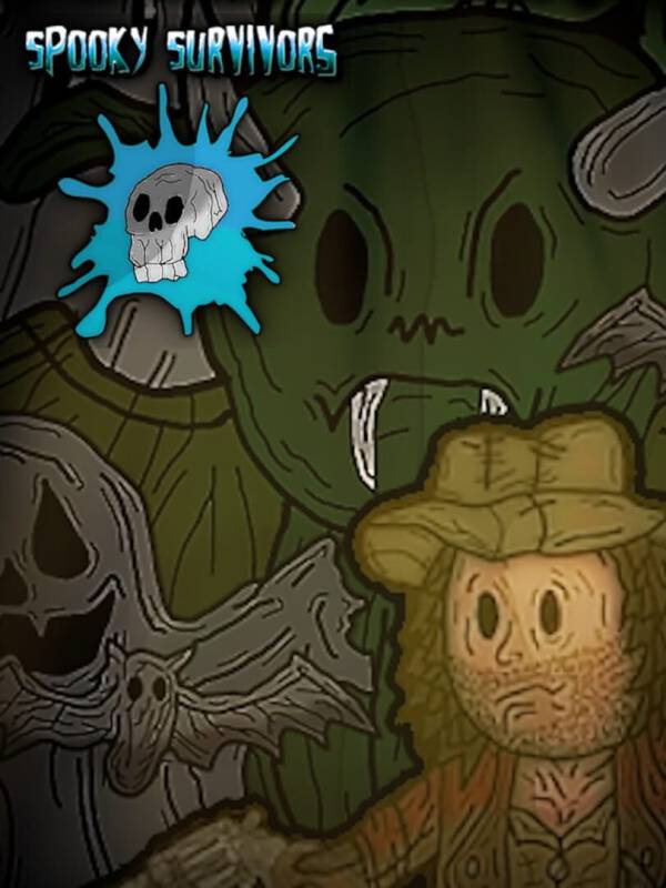 Spooky Survivors image
