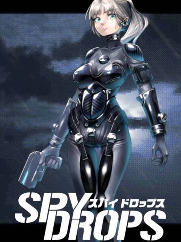 Spy Drops image