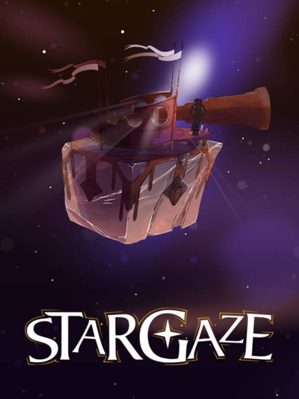 Stargaze image