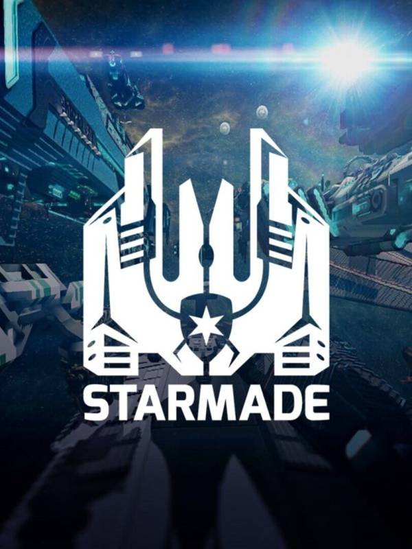 Starmade image