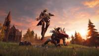 Steel Hunters screenshot thumbnail
