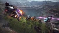 Steel Hunters screenshot thumbnail