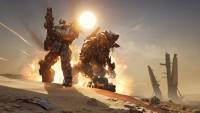 Steel Hunters screenshot thumbnail