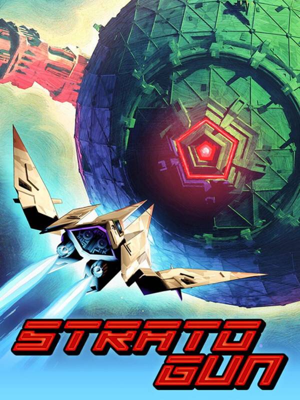 Stratogun image