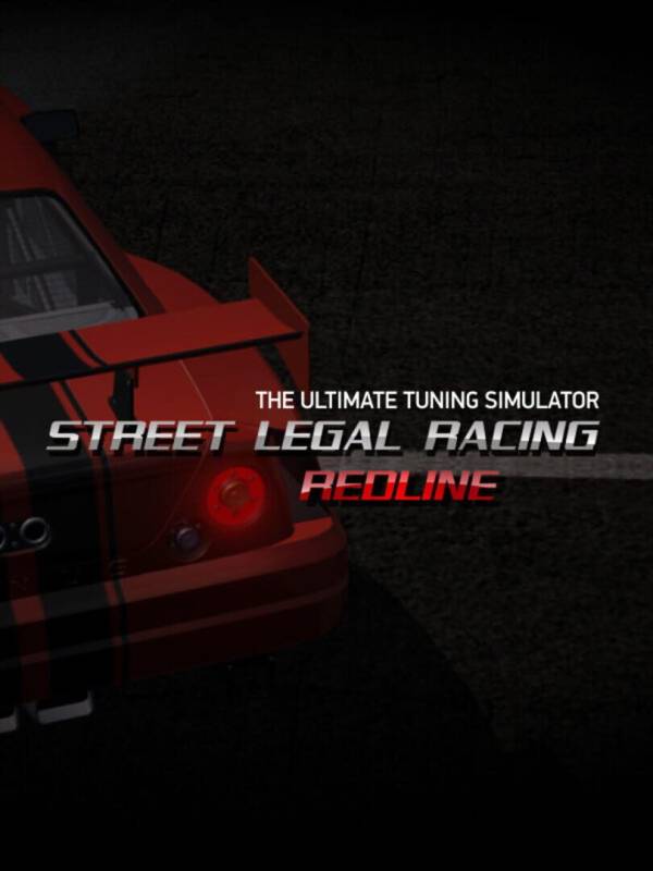 Street Legal Racing: Redline v2.3.1 image
