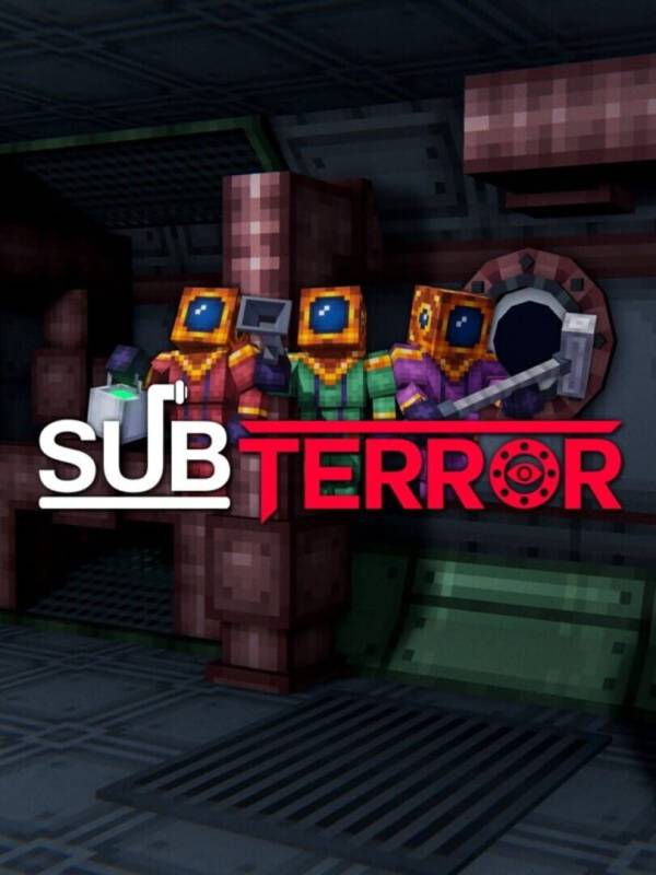 Subterror image