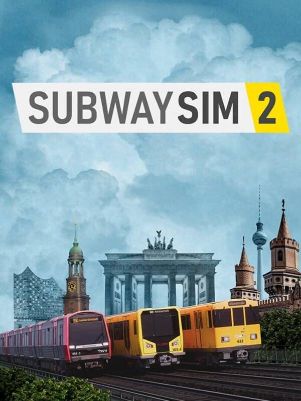 SubwaySim 2 image