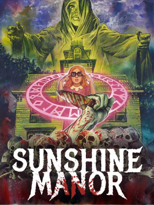 Sunshine Manor image