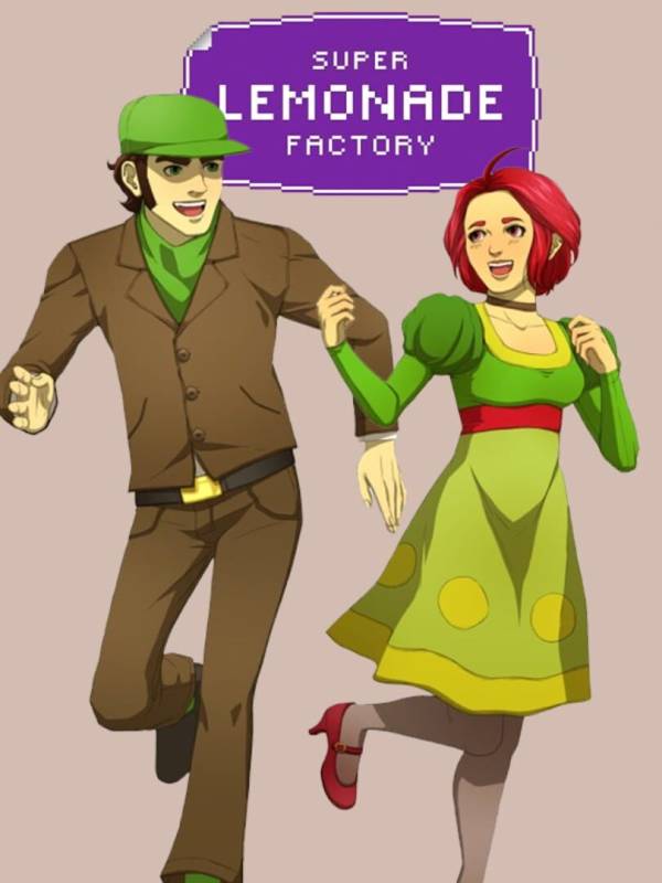 Super Lemonade Factory image