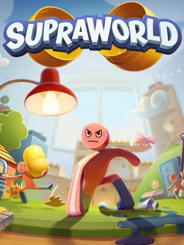 Supraworld image