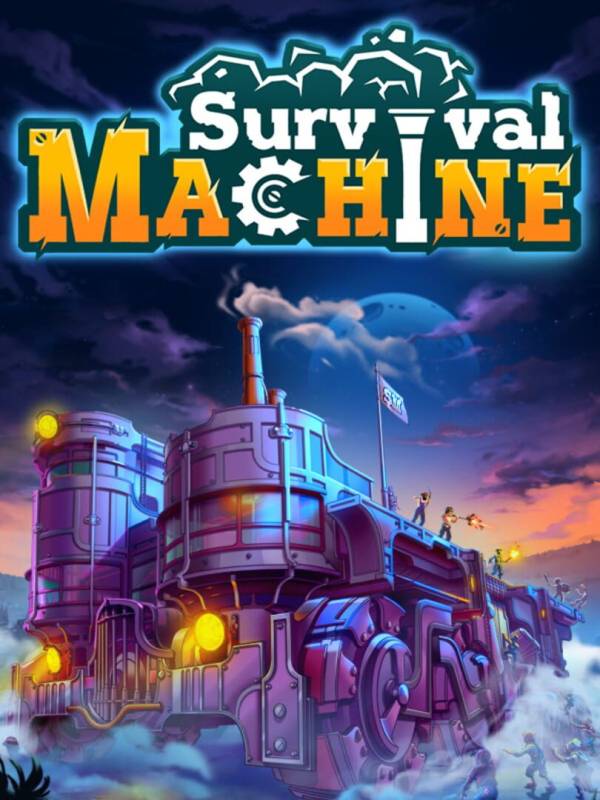 Survival Machine image