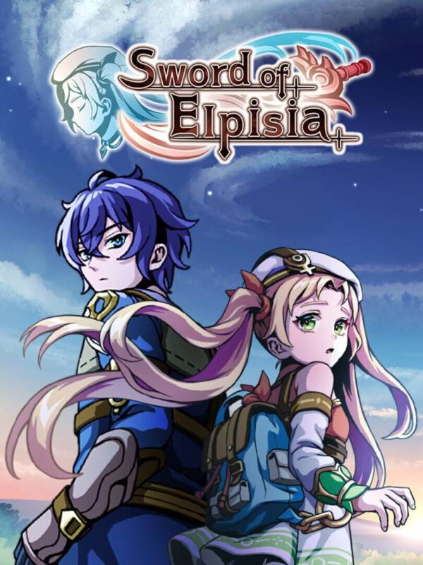 Sword of Elpisia image
