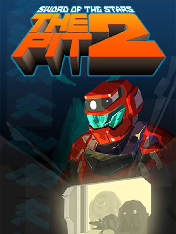 Sword of the Stars: The Pit 2 image