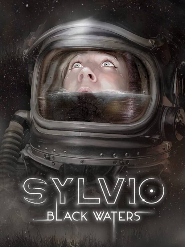 Sylvio: Black Waters image