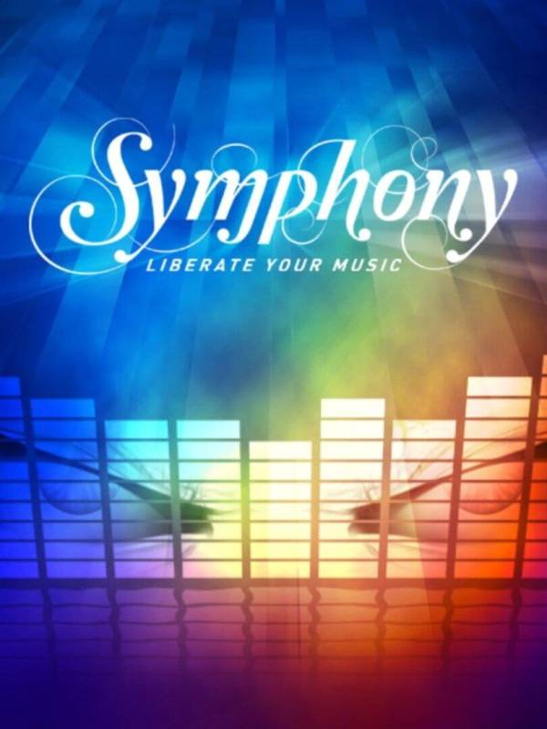 Symphony image