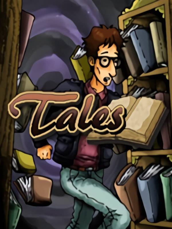 Tales image