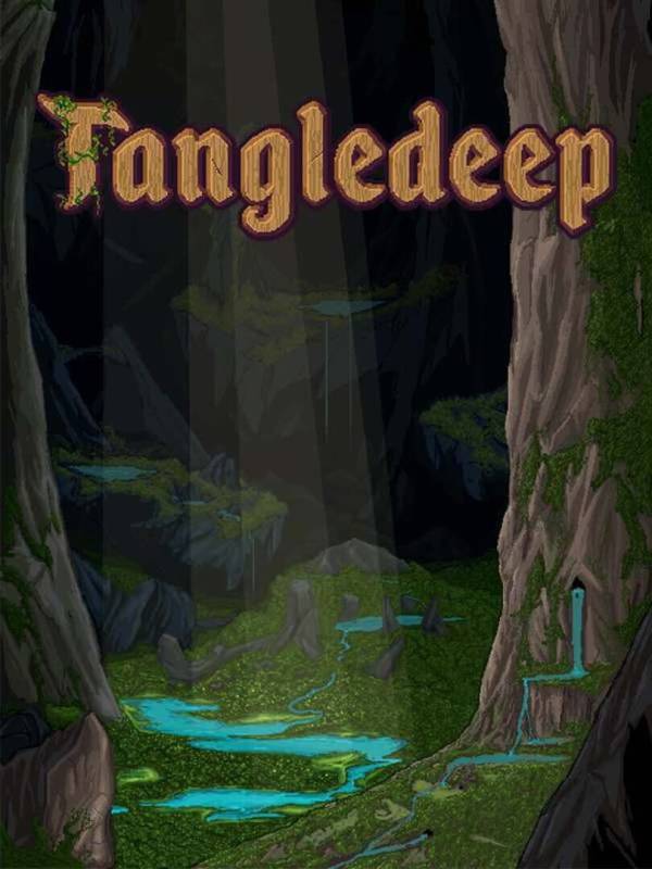 Tangledeep image