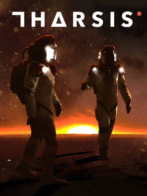 Tharsis image